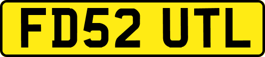 FD52UTL
