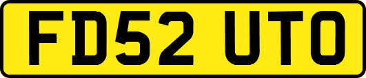 FD52UTO