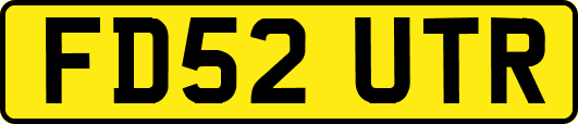 FD52UTR