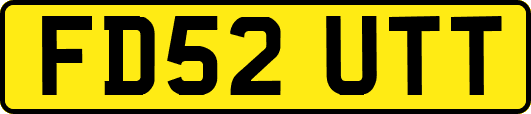 FD52UTT