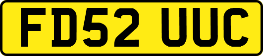 FD52UUC
