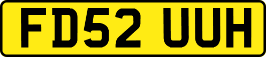 FD52UUH