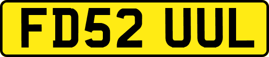 FD52UUL