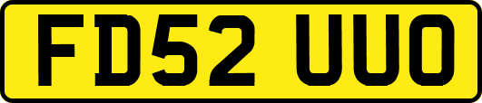 FD52UUO