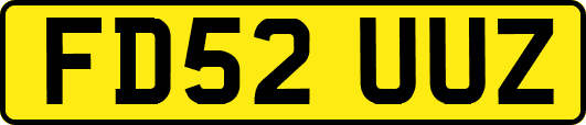 FD52UUZ