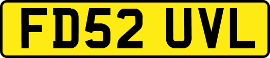 FD52UVL