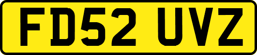 FD52UVZ