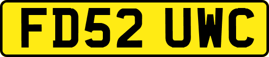 FD52UWC