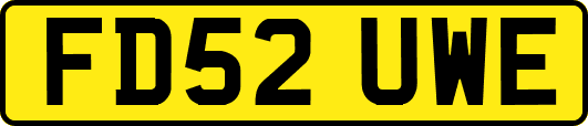 FD52UWE