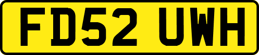 FD52UWH