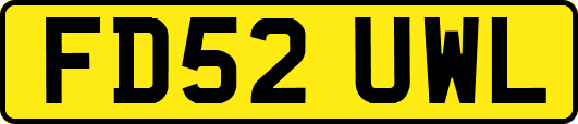 FD52UWL