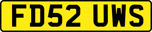 FD52UWS
