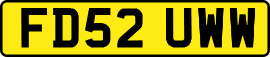 FD52UWW