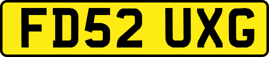FD52UXG