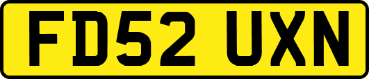 FD52UXN