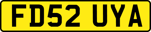 FD52UYA