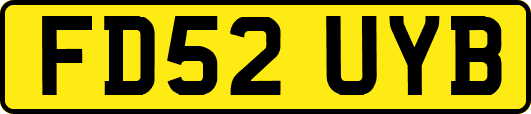 FD52UYB