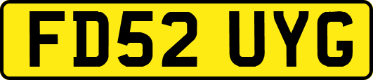 FD52UYG