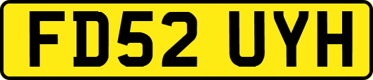 FD52UYH