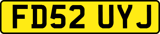 FD52UYJ