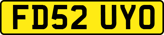 FD52UYO