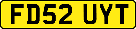 FD52UYT