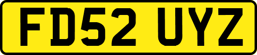 FD52UYZ