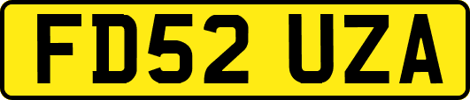 FD52UZA