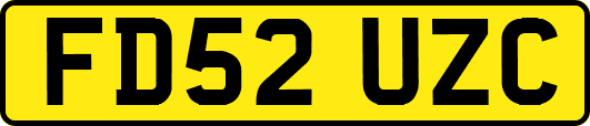 FD52UZC