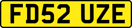 FD52UZE