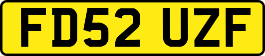 FD52UZF