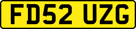 FD52UZG