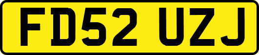 FD52UZJ