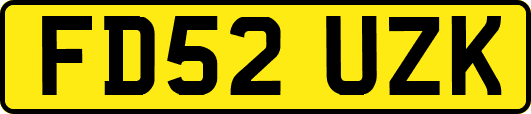 FD52UZK