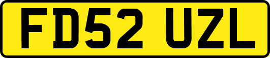 FD52UZL