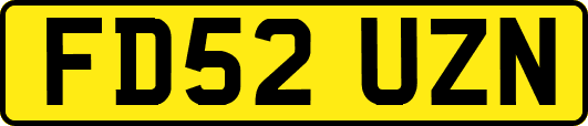 FD52UZN