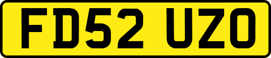 FD52UZO