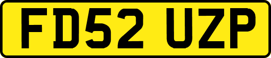 FD52UZP