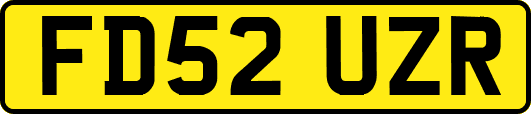 FD52UZR