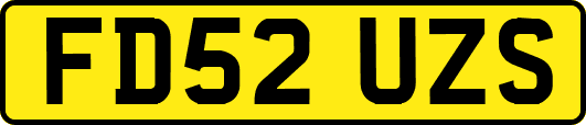 FD52UZS