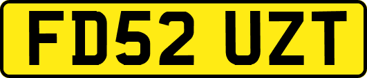 FD52UZT