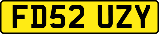 FD52UZY
