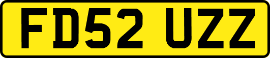 FD52UZZ