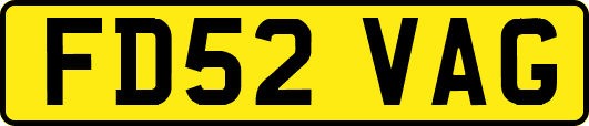 FD52VAG