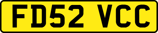 FD52VCC