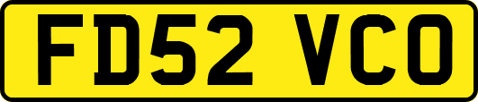 FD52VCO