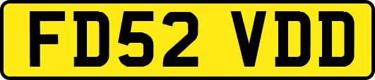 FD52VDD