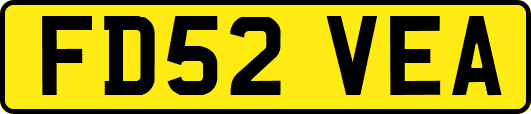 FD52VEA