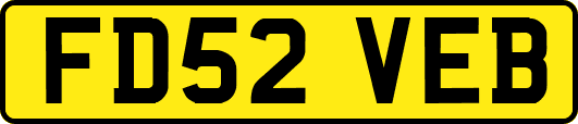 FD52VEB