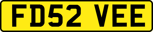 FD52VEE